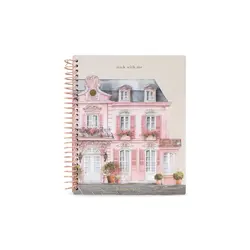 Konges Slojd | Mon carnet d'autocollants Dusty Pink