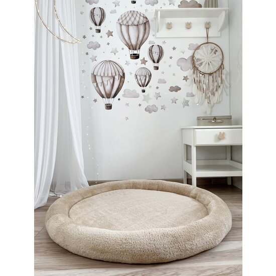 Moje Moje | Aire de jeux  Teddy - Beige