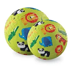 Crocodile Creek | Ball - Jungle