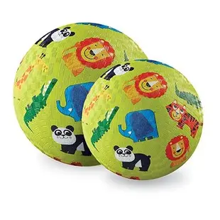 Crocodile Creek | Ball - Jungle