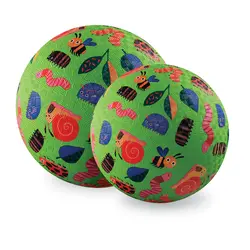 Crocodile Creek | Ball - Amis du jardin