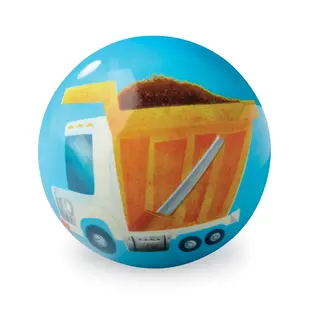 Crocodile Creek | Ball 11 cm - Chantier de construction