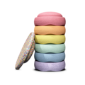 Stapelstein Stapelstein | Spécial Super Confetti Pastel Set