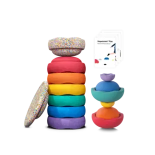 Stapelstein | Spécial Super Confetti Classic All-In Set