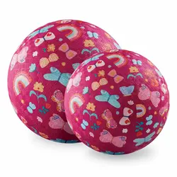 Crocodile Creek | Ball - Jardin des papillons