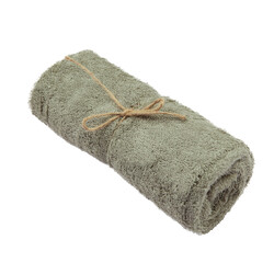 Timboo | Serviette 74x110cm Whisper Green