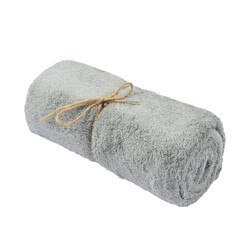 Timboo | Serviette de bain 100x150 cm Moon Blue