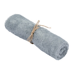 Timboo | Serviette de bain 50x74cm Moon Blue