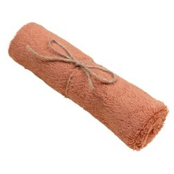 Timboo | Serviette 74x110cm Sunrise Orange