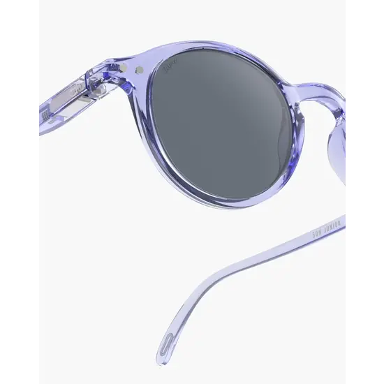 Izipizi Izipizi | Lunettes de soleilJunior Sun 5-10J Athletic Purple #d