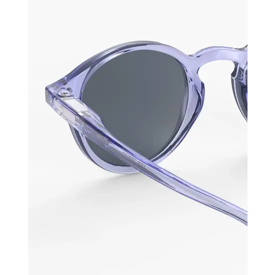 Izipizi Izipizi | Lunettes de soleilJunior Sun 5-10J Athletic Purple #d