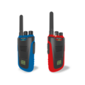 Kidywolf Talkie-walkie Kidywolf Kidytalk blue-red