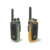 Kidywolf Talkie-walkie Kidywolf Kidytalk green-orange