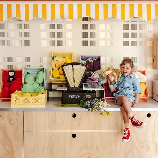 Les déglingos | Flipetz - Peluche Crocket le chien/pomme