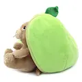 Les déglingos | Flipetz - Peluche Crocket le chien/pomme