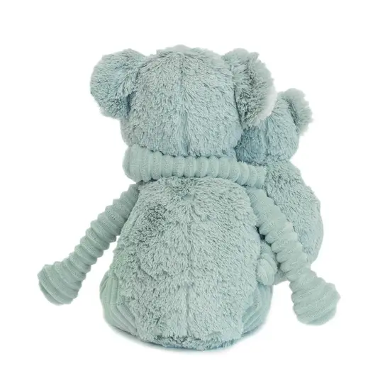 Les déglingos | Les Ptipotos - Peluche Trankilou la mère koala et son bébé menthe