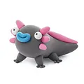 Hey Clay Hey Clay | Pâte à modeler Animaux exotiques