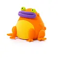 Hey Clay Hey Clay | Pâte à modeler Animaux exotiques