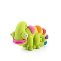 Hey Clay Hey Clay | Pâte à modeler Animaux exotiques