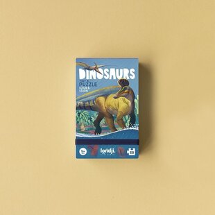 Londji | Casse-tête - Dinosaures Tiny