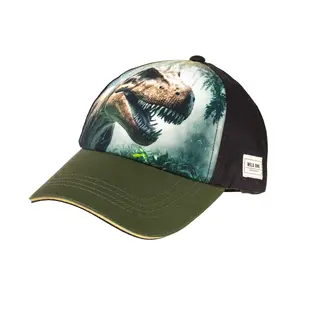Maximo |  Casquette T-rex - Anthracite/Caper