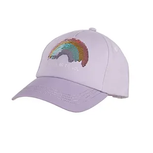 Maximo | Casquette  Arc-en-ciel - Lila