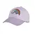 Maximo Maximo | Casquette  Arc-en-ciel - Lila