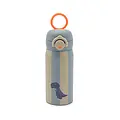 Noui Noui Noui Noui | Bouteille isotherme Acier inoxydable Dino 350ml