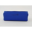 Own Stuff Own Stuff | Sac à crayons en cuir Cobalt