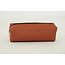 Own Stuff Own Stuff | Sac à crayons en cuir Chestnut