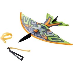 Haba | Terra Kids  Avion catapulte