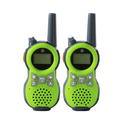 Haba | Terra Kids  Kit talkie-walkie