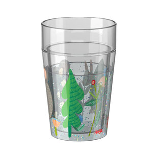 Haba | Coupe à paillettes Forest