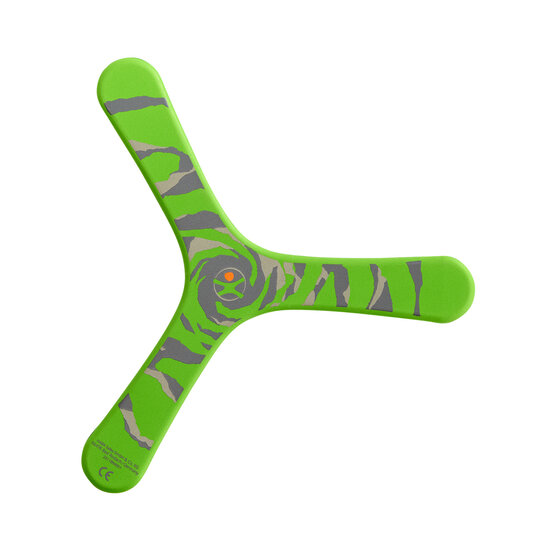 Haba Haba | Terra Kids  Boomerang