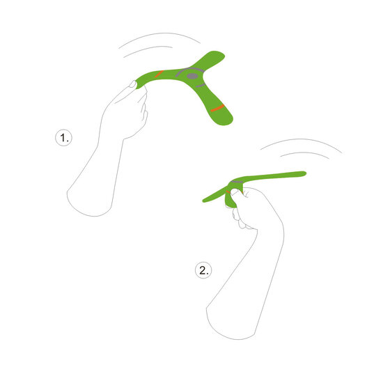 Haba Haba | Terra Kids  Boomerang