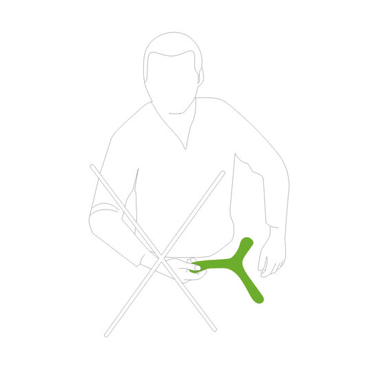 Haba Haba | Terra Kids  Boomerang