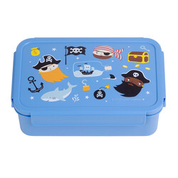 A Lovely Little Company | Boîte à bento Pirates