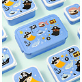 A Little Lovely Company A Lovely Little Company | Boîte à bento Pirates