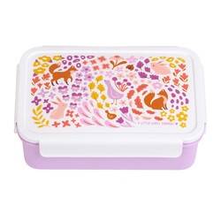 A Lovely Little Company | Boîte à bento Flower Garden