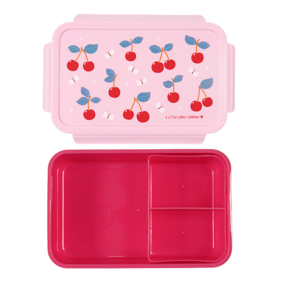 A Little Lovely Company A Lovely Little Company | Boîte à bento Cherries