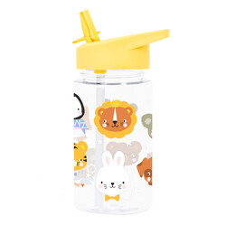 A Lovely Little Company | Bouteille à boire Animal Friends