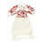 Jellycat Jellycat | Blossom Cream Bunny ‘Berry’ Comforter
