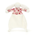 Jellycat Jellycat | Blossom Cream Bunny ‘Berry’ Comforter