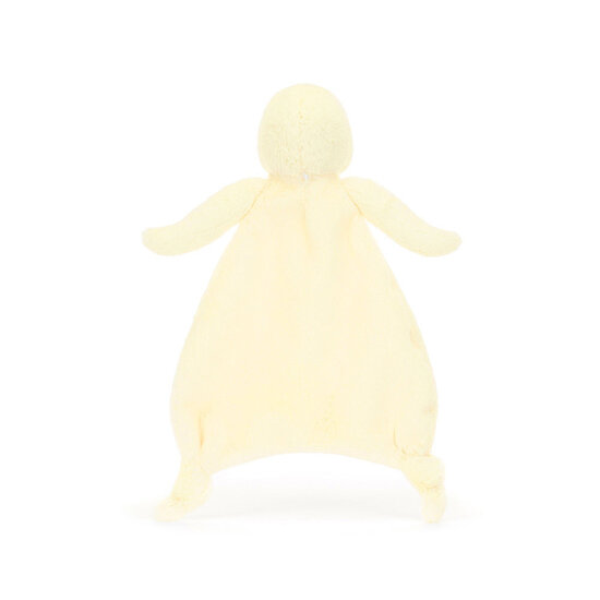 Jellycat Jellycat | Bashful Duckling Comforter