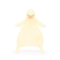 Jellycat Jellycat | Bashful Duckling Comforter