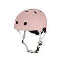 Banwood | Casque écologique Dusty Rose