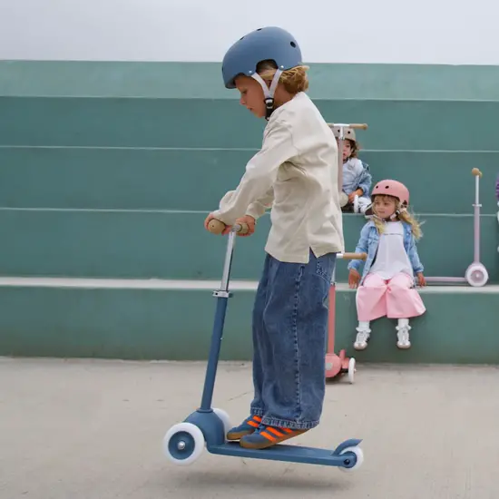 Banwood | Scooter écologique Deep Sea