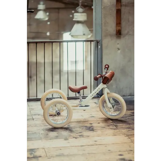 Trybike Loopfietsen Trybike | Sacoche de guidon