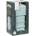 A Little Lovely Company Veilleuse robot bleu A Little Lovely Company