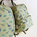 A Little Lovely Company Sac à dos enfant dinosaures A Little Lovely Company